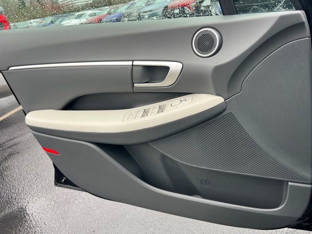 New 2026 Hyundai Sonata SEL image 17