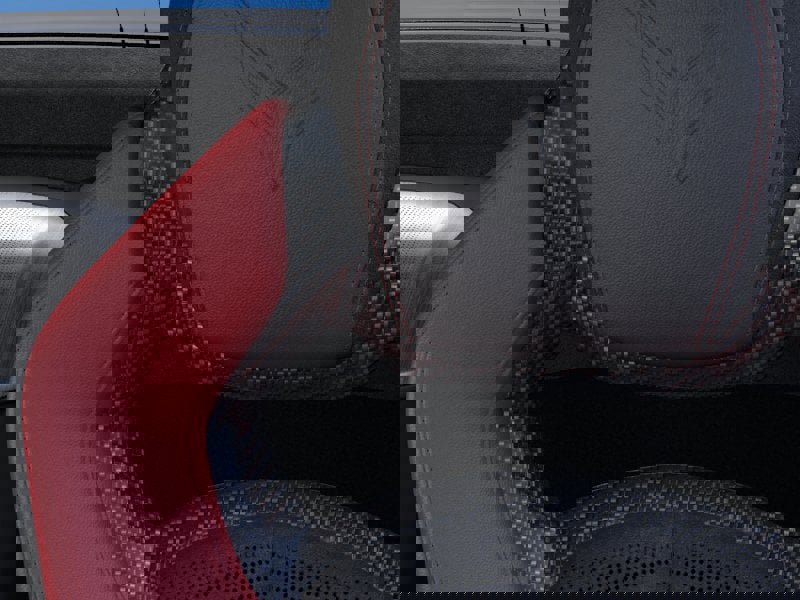 New 2026 Chevrolet Corvette Z06 image 45