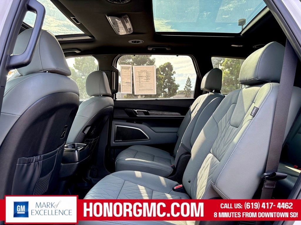 Used 2024 Kia Telluride SX X-Pro image 16