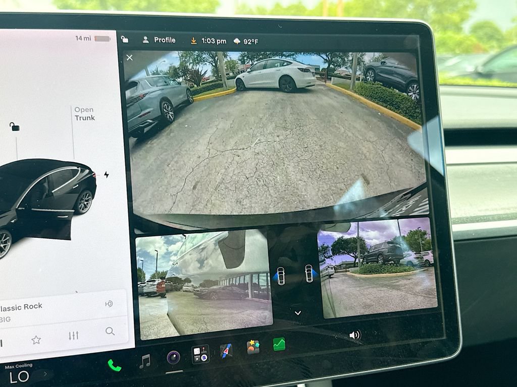 Used 2019 Tesla Model 3 Standard Range RWD image 12