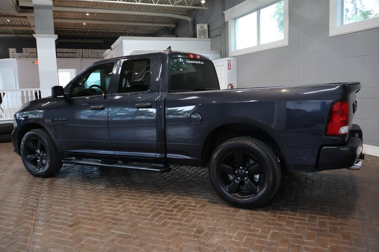 Used 2019 RAM 1500 Express w/ Wheel & Sound Group AWD/4WD image 5