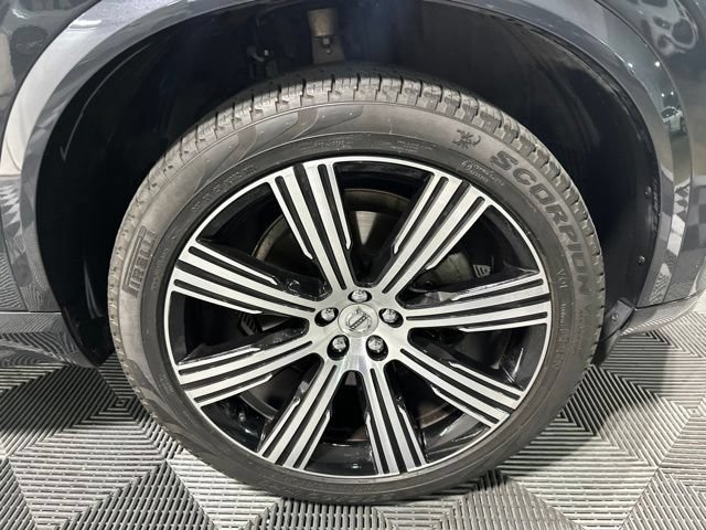 Used 2022 Volvo XC90 T6 Inscription w/ Advanced Package AWD/4WD image 33