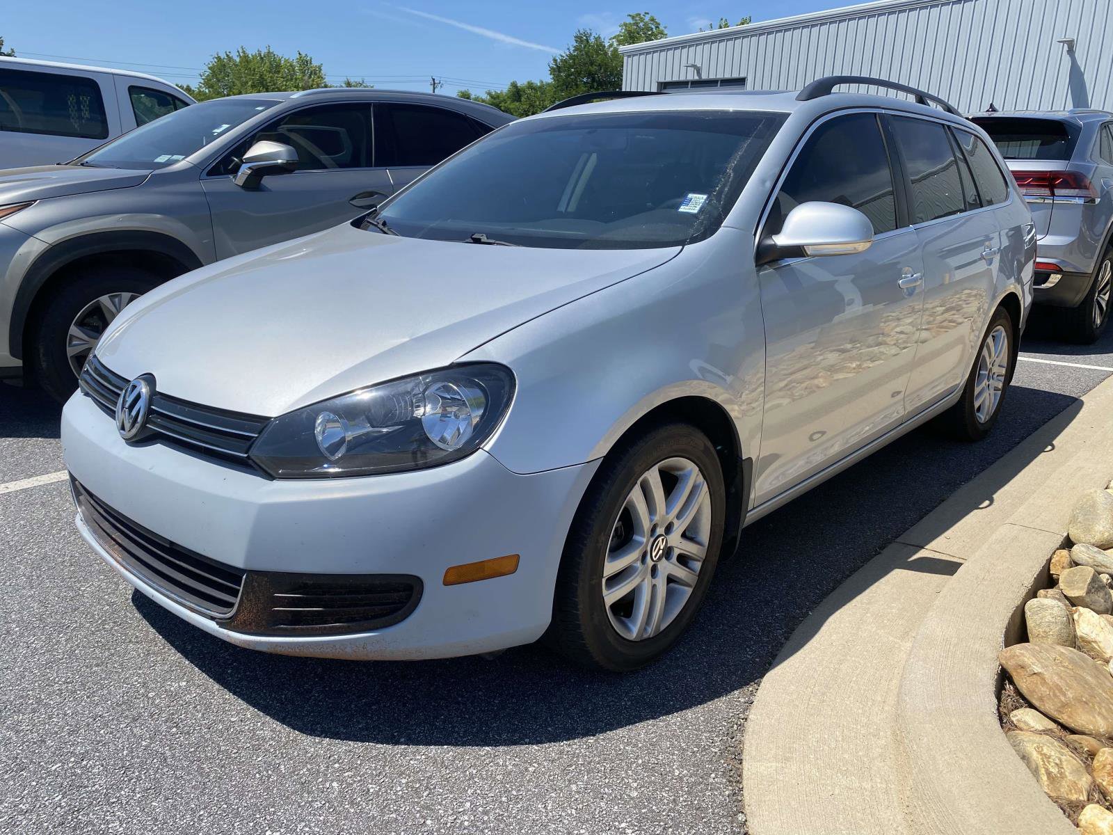 Used 2011 Volkswagen Jetta TDI FWD video 3