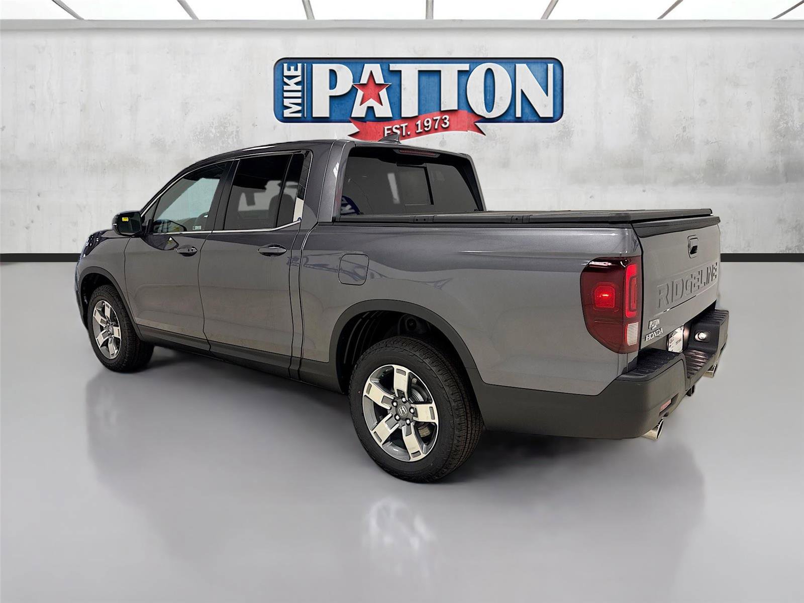 New 2026 Honda Ridgeline RTL image 5