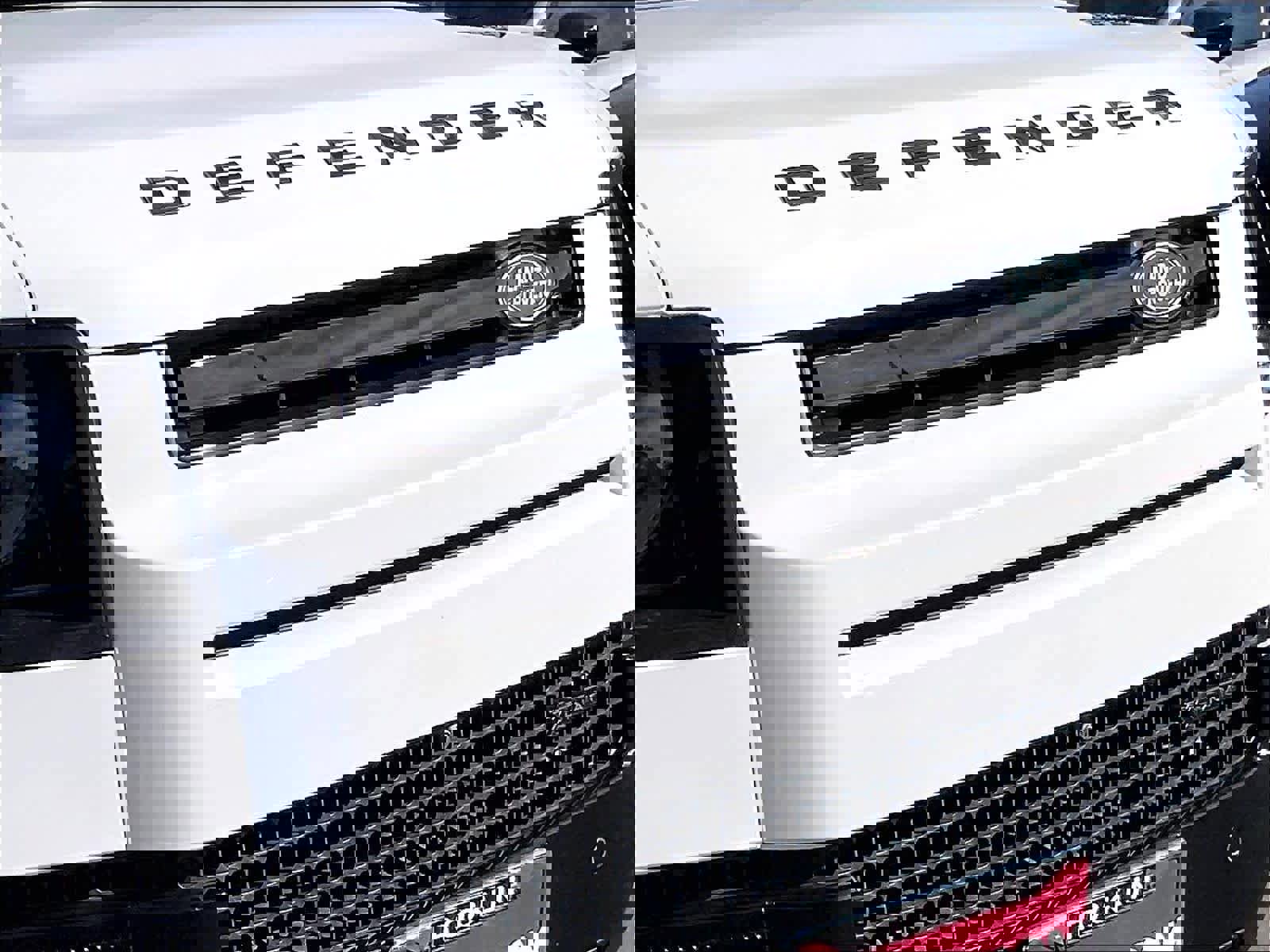 Used 2023 Land Rover Defender 130 X-Dynamic SE image 33