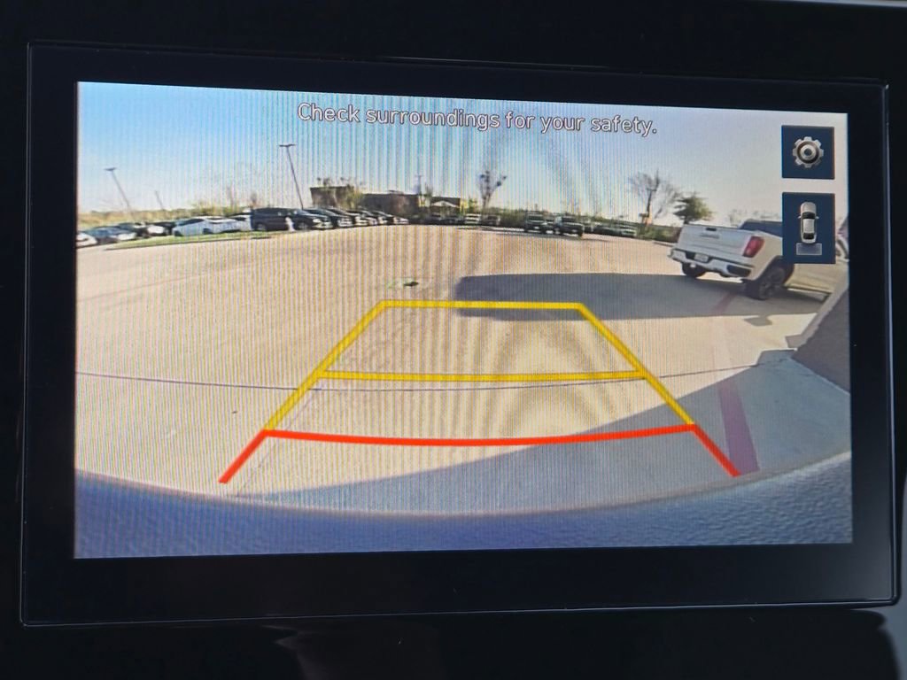 Certified 2022 Hyundai Santa Cruz SEL w/ Activity Package image 17