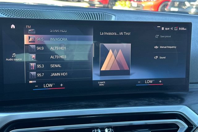 Used 2024 BMW 430i Convertible image 17