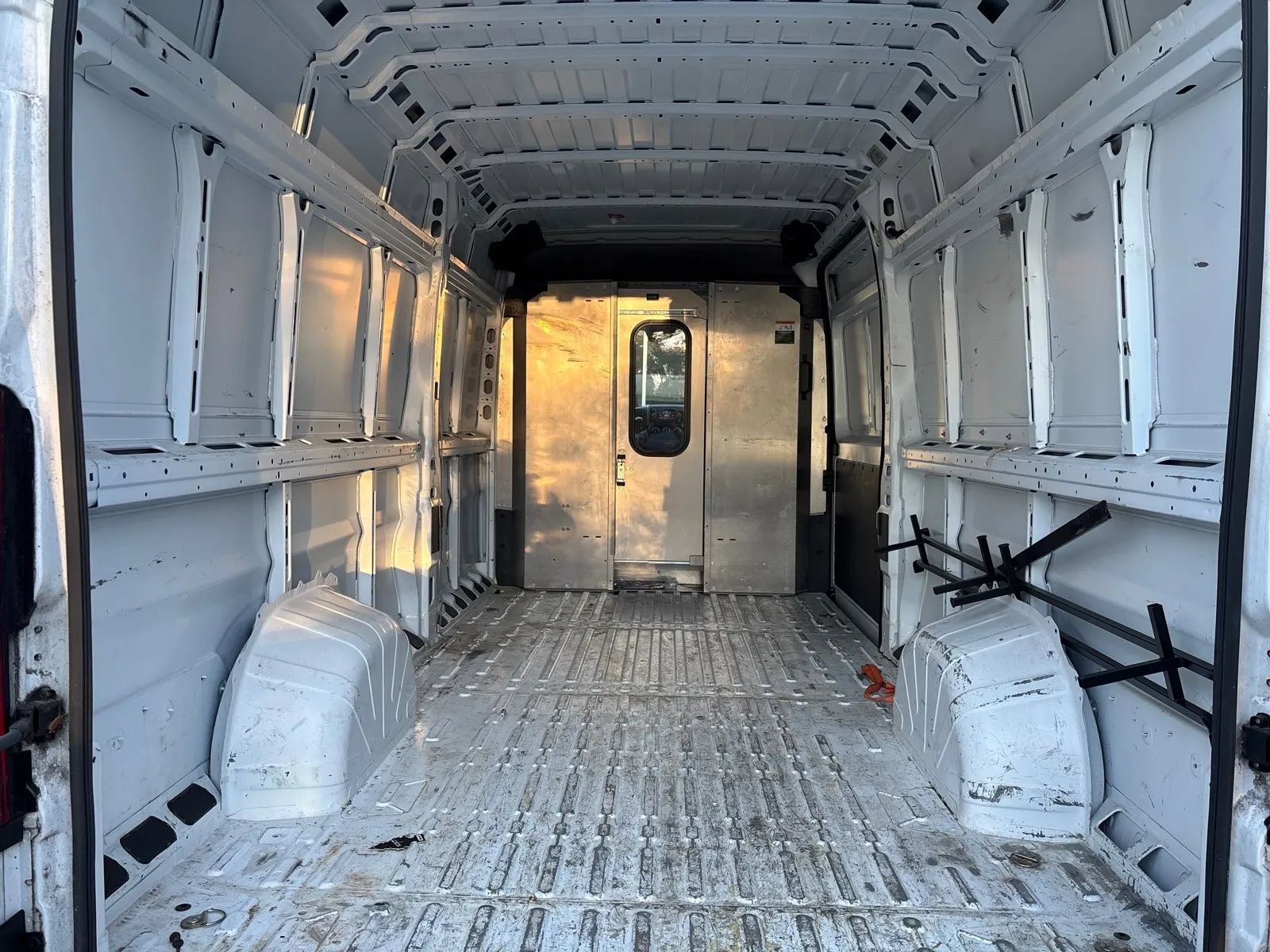 Used 2019 RAM ProMaster 3500 FWD image 10