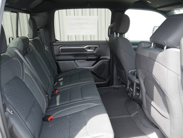 Used 2026 RAM 1500 Big Horn AWD/4WD image 29
