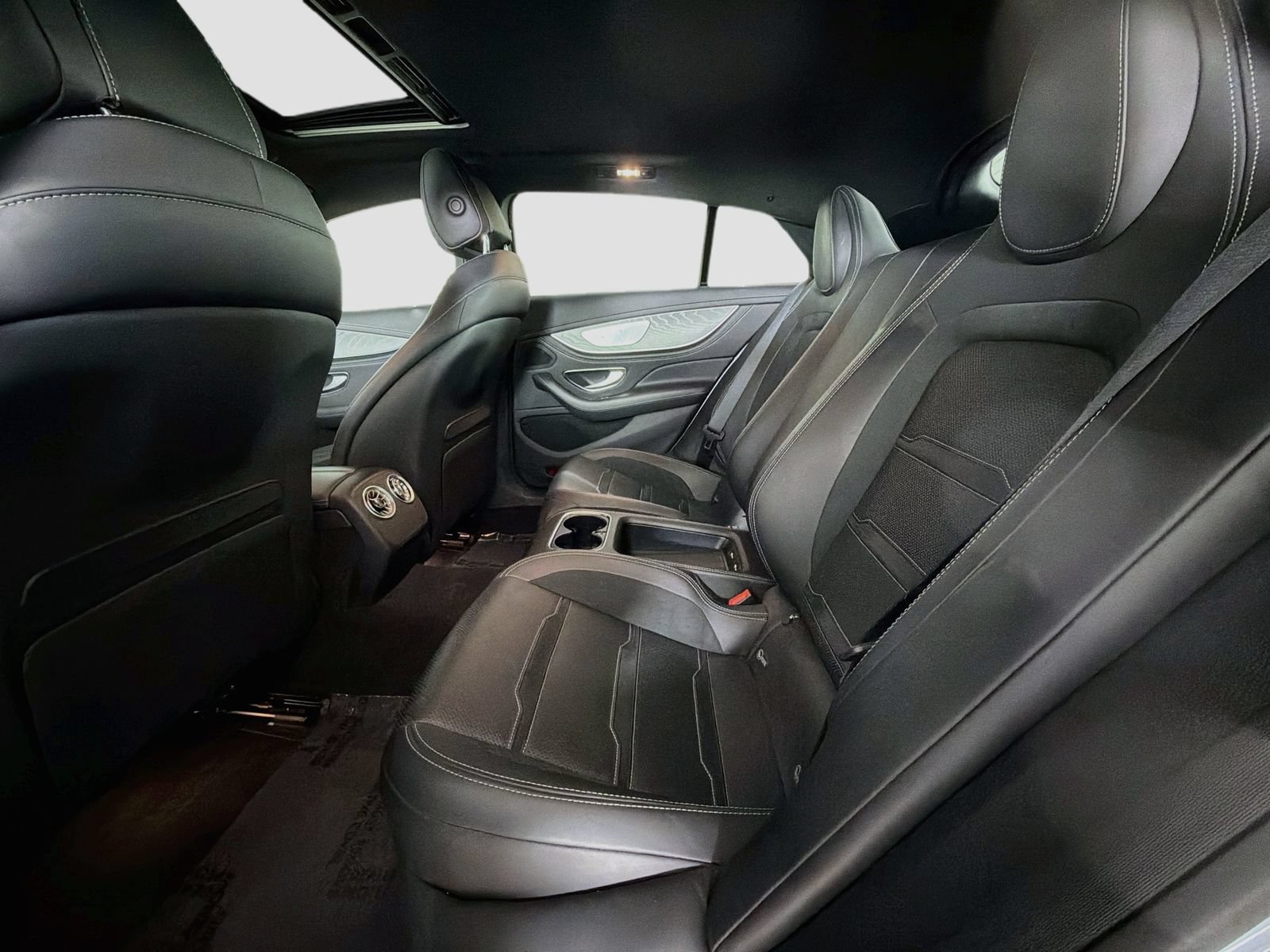 Used 2021 Mercedes-Benz AMG GT 63 image 26