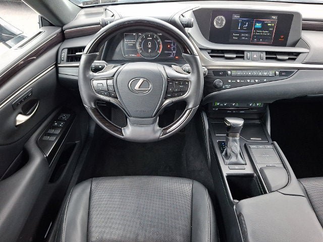 Used 2019 Lexus ES 350 w/ Premium Package FWD image 11