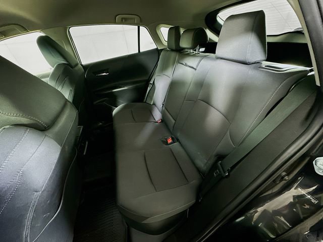 Used 2021 Toyota Venza LE image 22