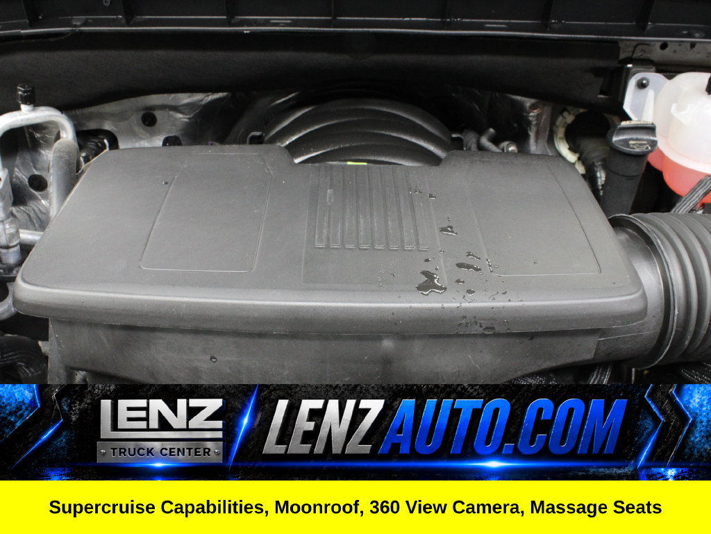 Used 2026 GMC Sierra 1500 Denali Ultimate AWD/4WD image 40