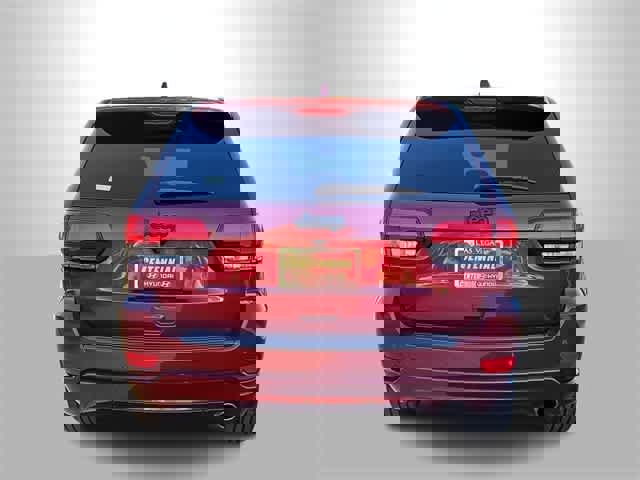 Used 2019 Jeep Grand Cherokee Altitude image 7