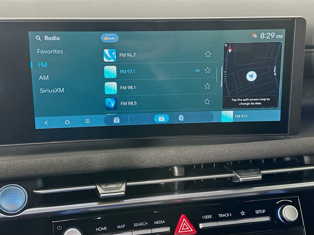 New 2026 Hyundai Santa Cruz Limited AWD/4WD image 11