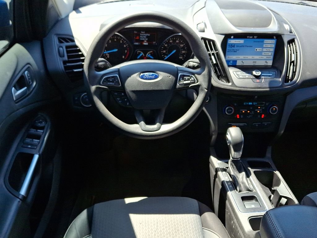 Used 2019 Ford Escape SE AWD/4WD image 11