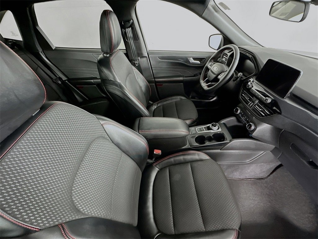 Used 2023 Ford Escape ST-Line image 26