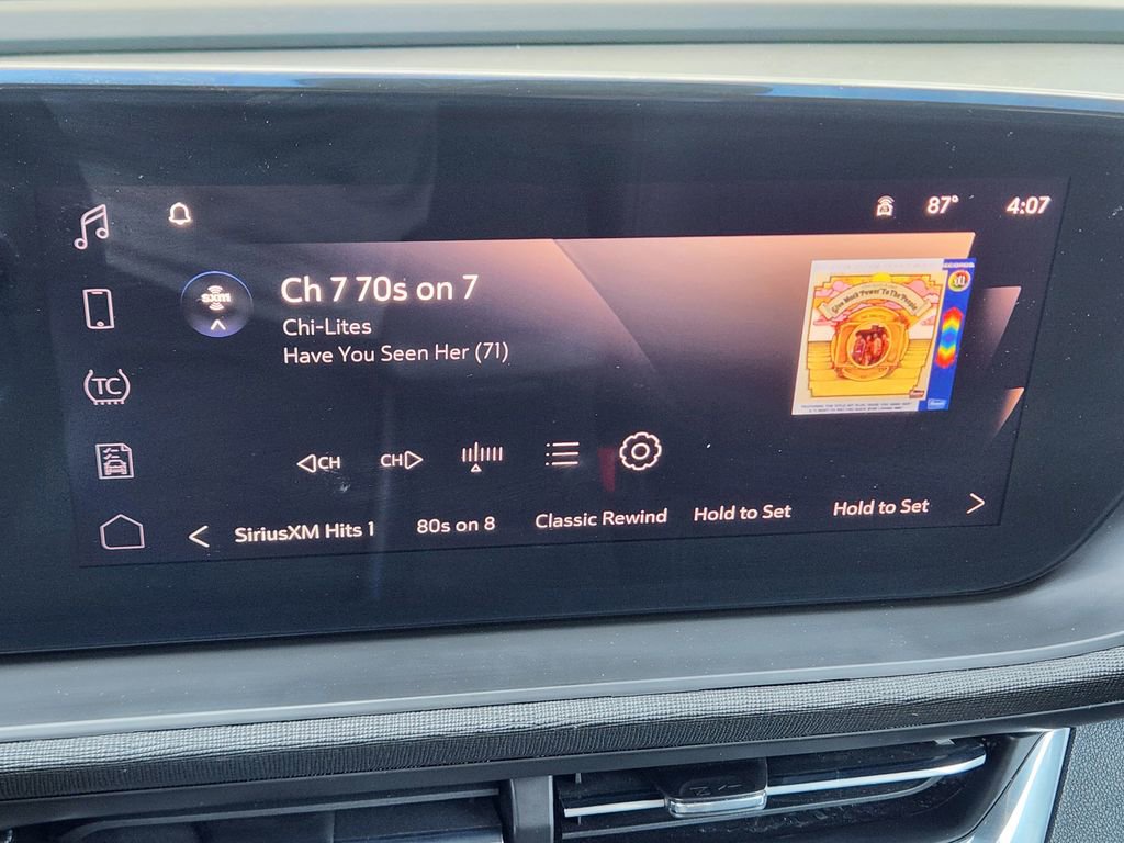 Used 2024 Buick Envista Preferred w/ Convenience I Package image 16