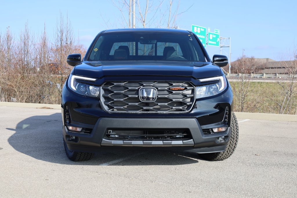 New 2026 Honda Ridgeline TrailSport image 2