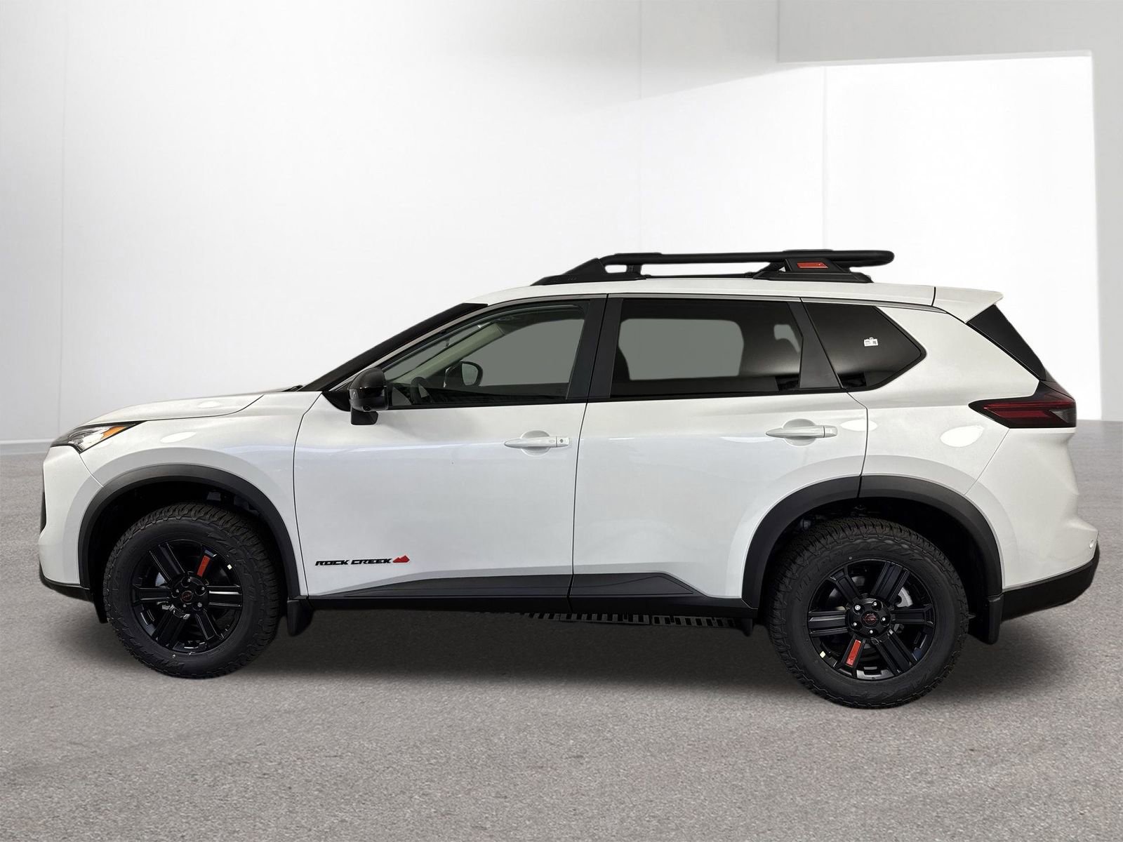 New 2026 Nissan Rogue SV image 29