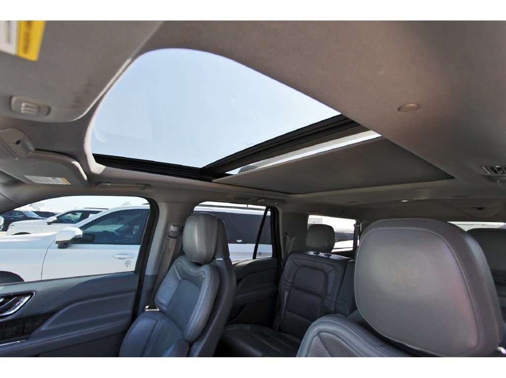 Used 2021 Lincoln Navigator L Reserve w/ Luxury Package AWD/4WD image 27
