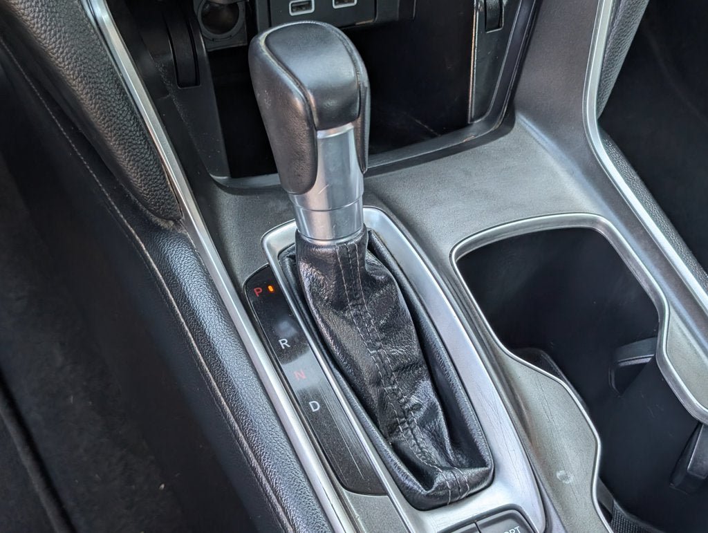 Used 2022 Honda Accord Sport Special Edition image 22