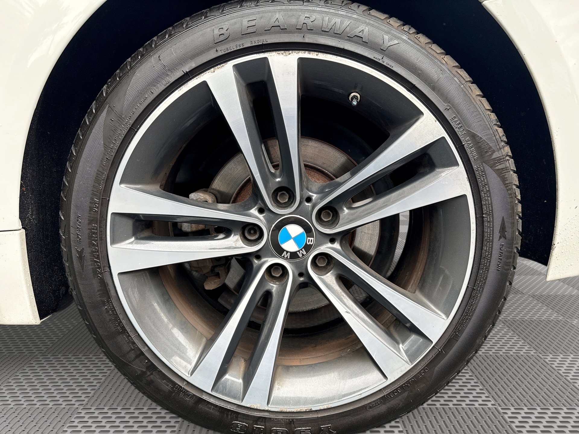 Used 2020 BMW 430i xDrive Coupe w/ Convenience Package AWD/4WD image 29
