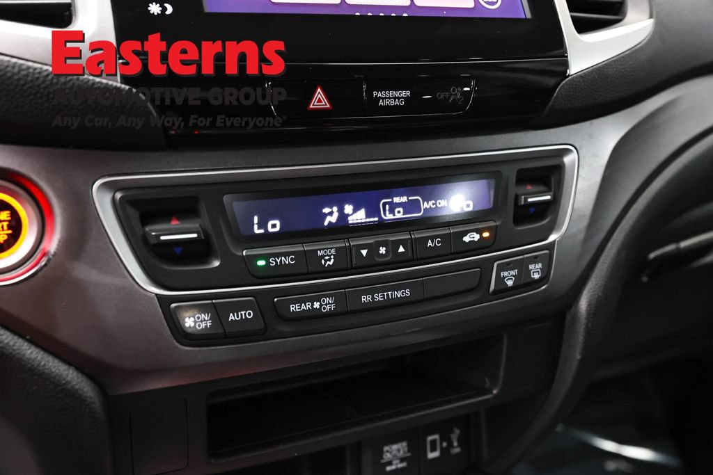 Used 2020 Honda Ridgeline Sport image 19