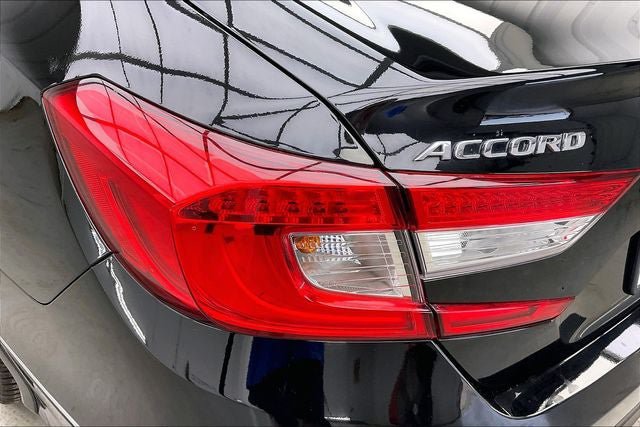 Used 2019 Honda Accord Touring image 27