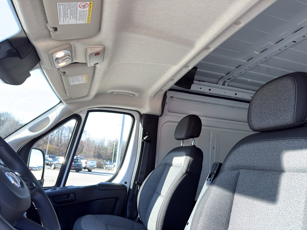 New 2026 RAM ProMaster 2500 w/ Convenience Group image 24