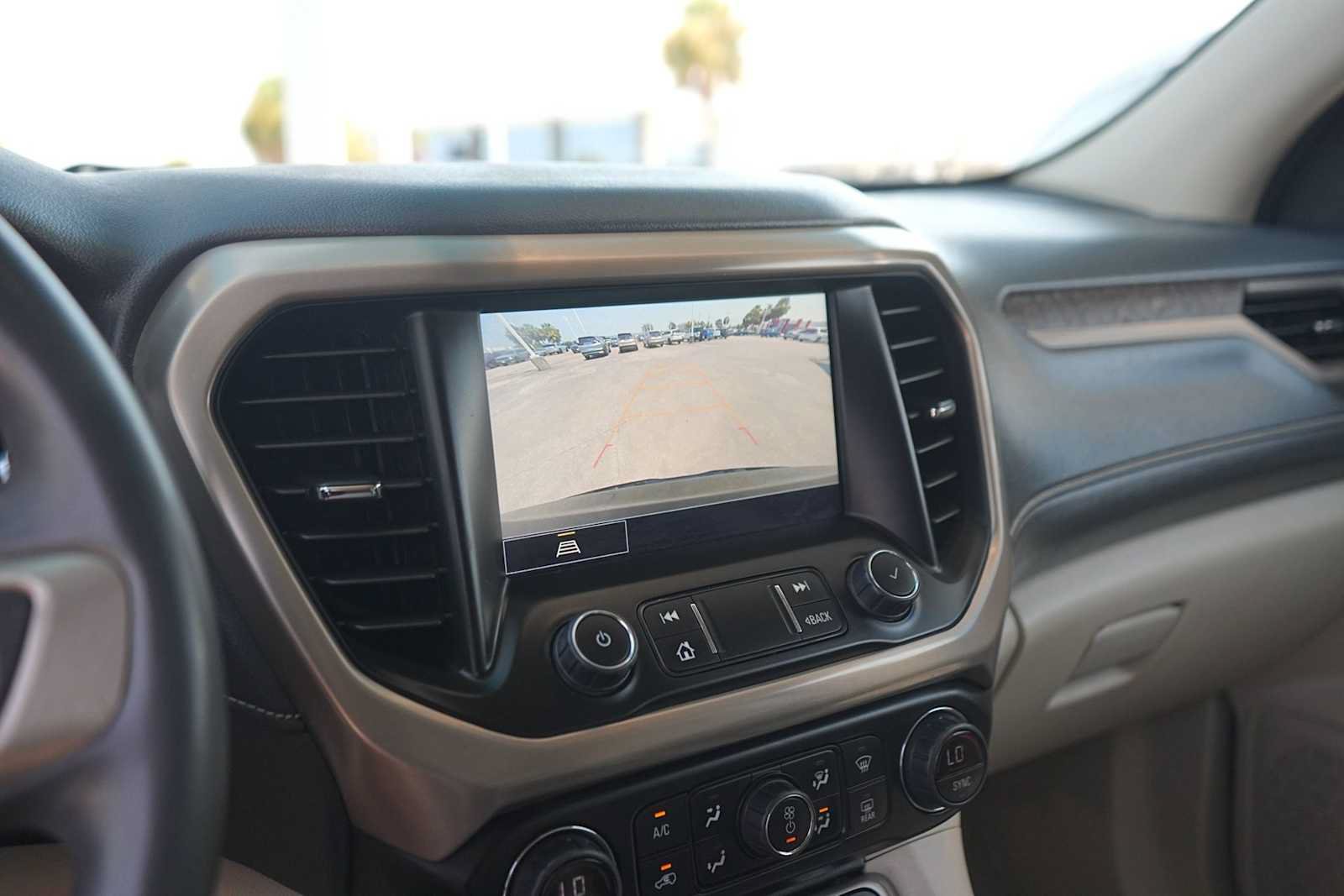 Used 2023 GMC Acadia Denali FWD image 23