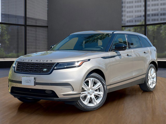 New 2026 Land Rover Range Rover Velar S image 1