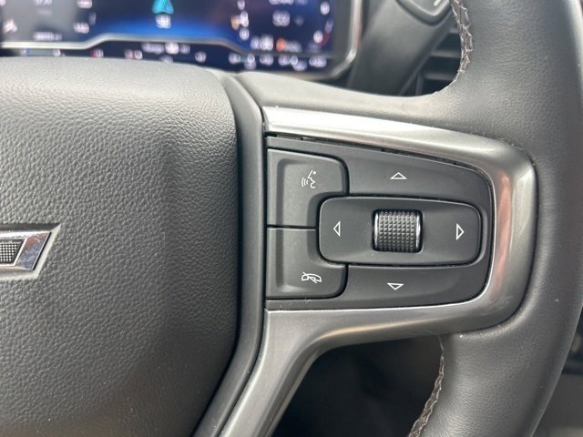 Used 2023 Chevrolet Silverado 1500 RST image 12