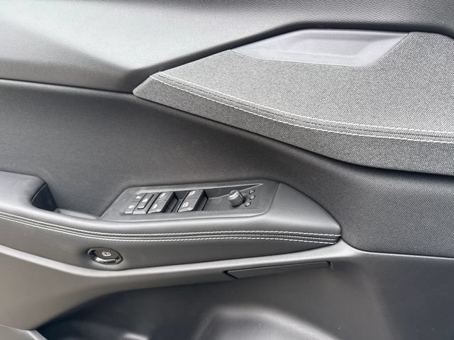 New 2026 Jeep Cherokee Laredo AWD/4WD image 27