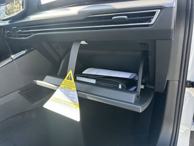 New 2026 Volkswagen GTI Autobahn image 33