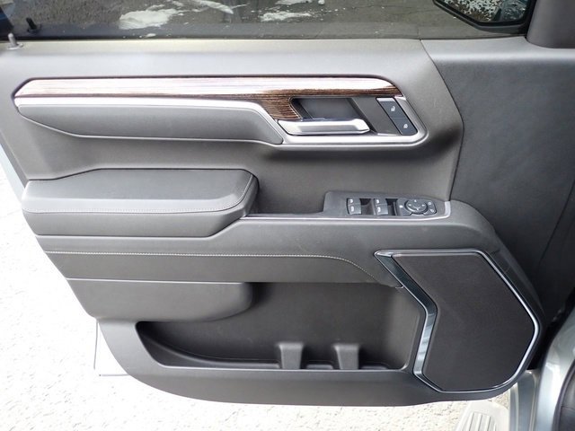 Used 2024 GMC Sierra 1500 Elevation w/ LPO, Elevation Black Package image 22