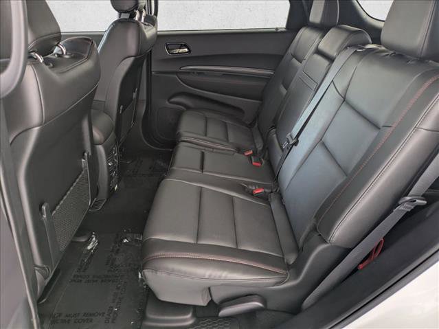 New 2026 Dodge Durango GT AWD/4WD image 16
