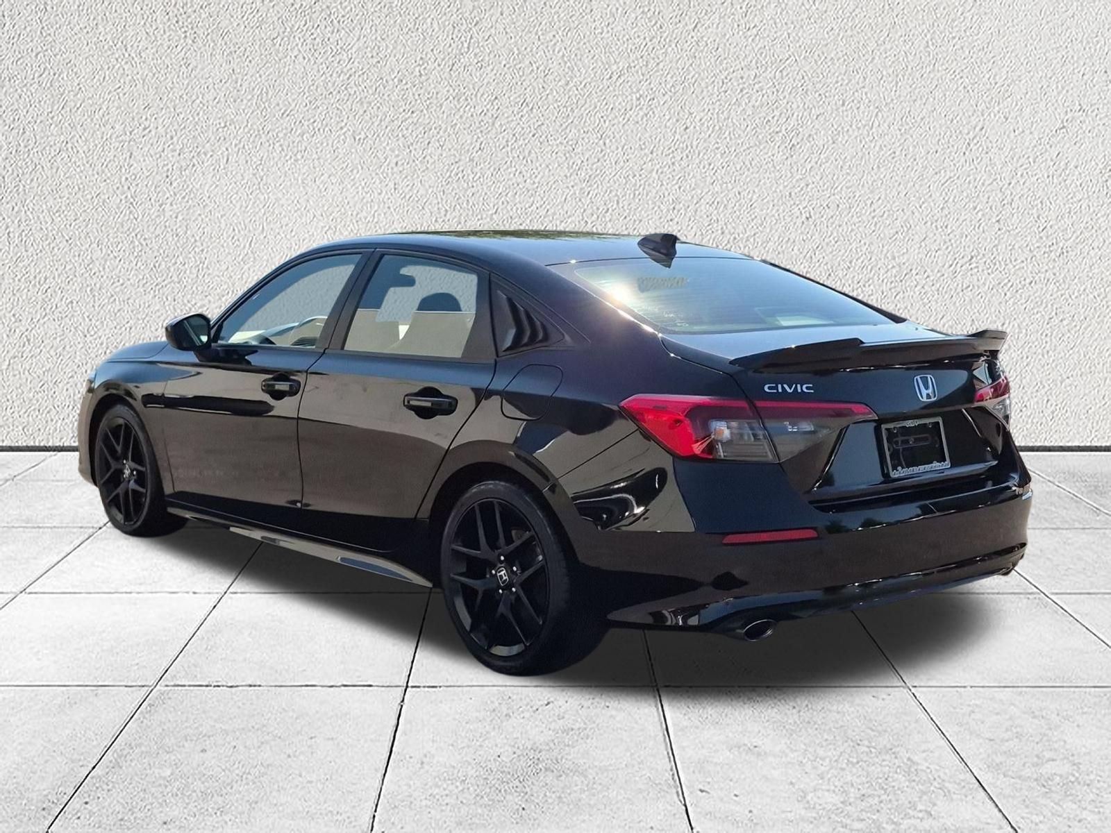 Used 2024 Honda Civic Si image 5