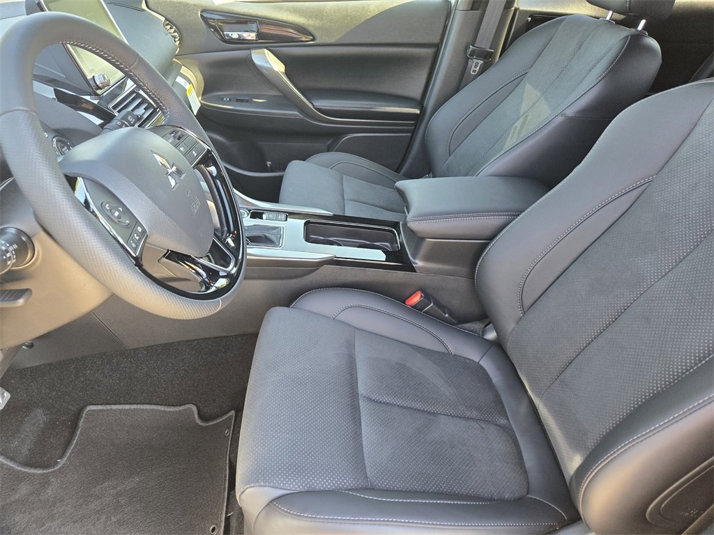 New 2026 Mitsubishi Eclipse Cross SE image 10