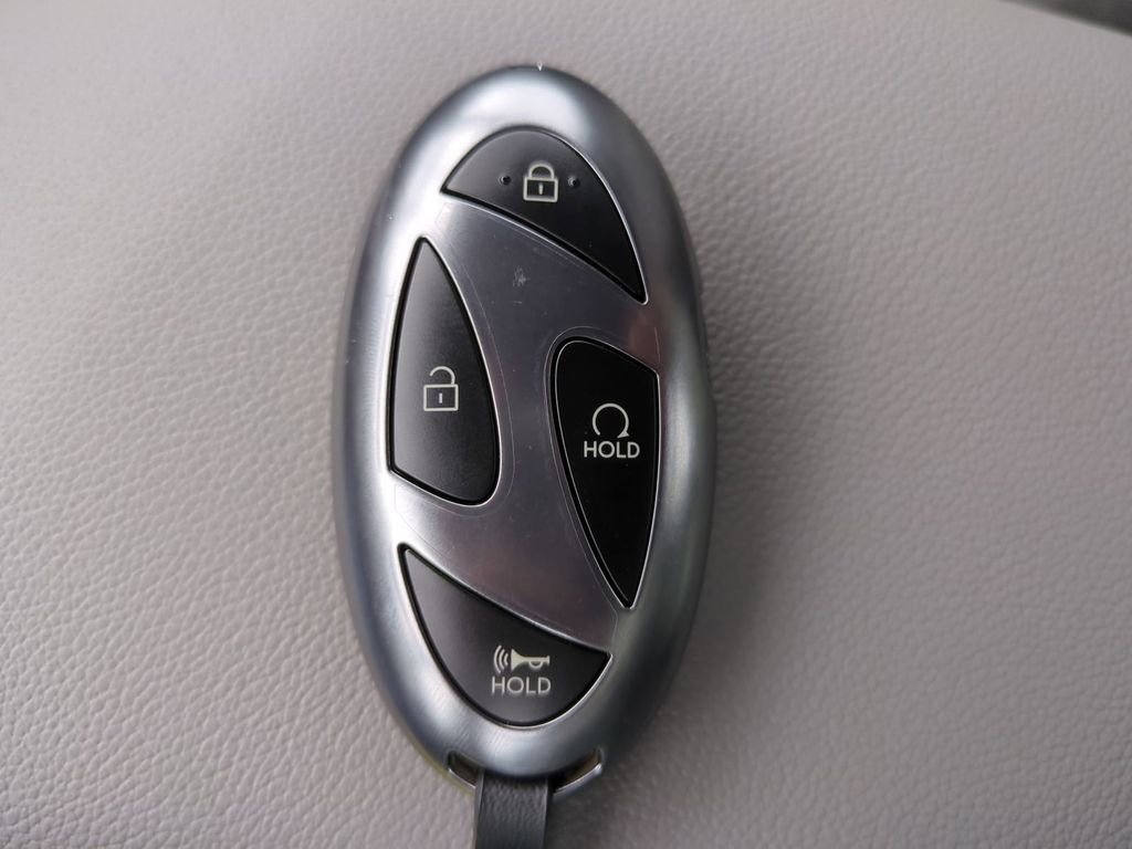 New 2026 Hyundai Elantra SEL Sport image 35