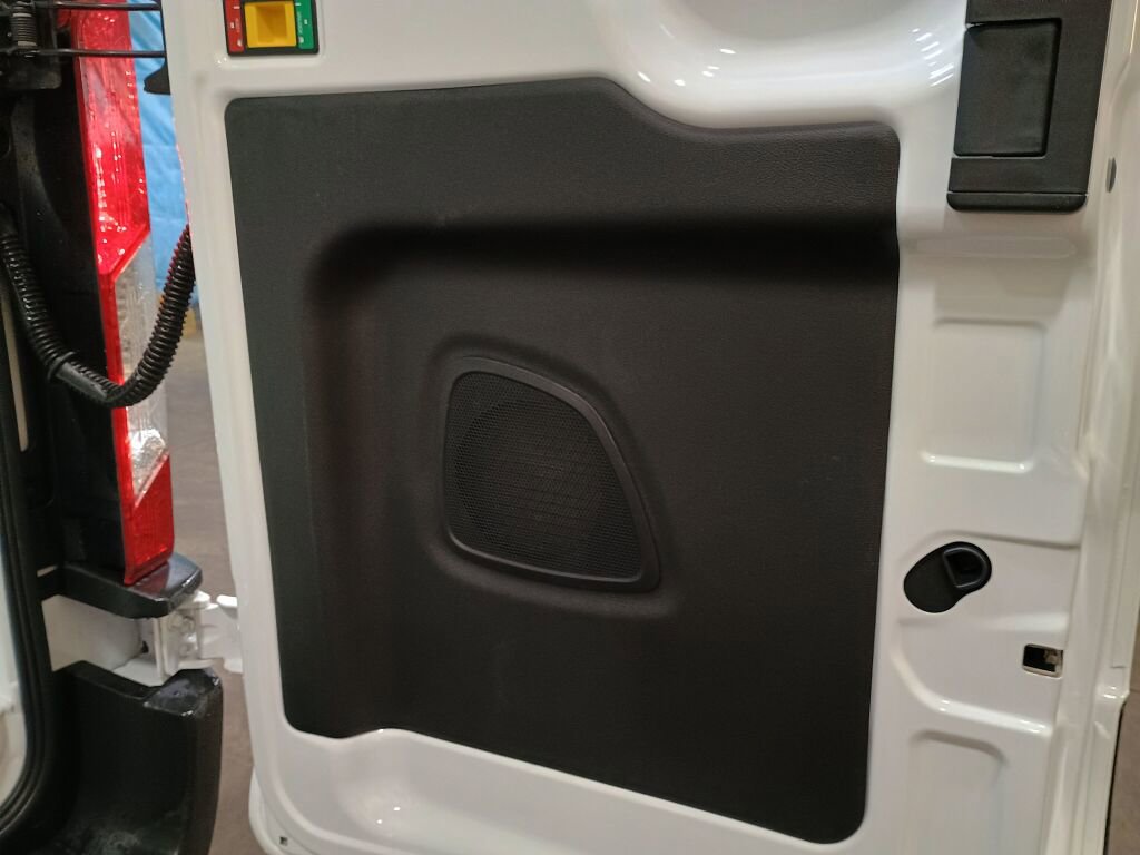 New 2026 Ford Transit 250 148 Medium Roof image 19