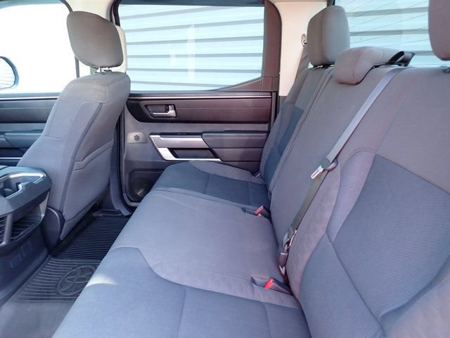 Used 2022 Toyota Tundra SR5 AWD/4WD image 20