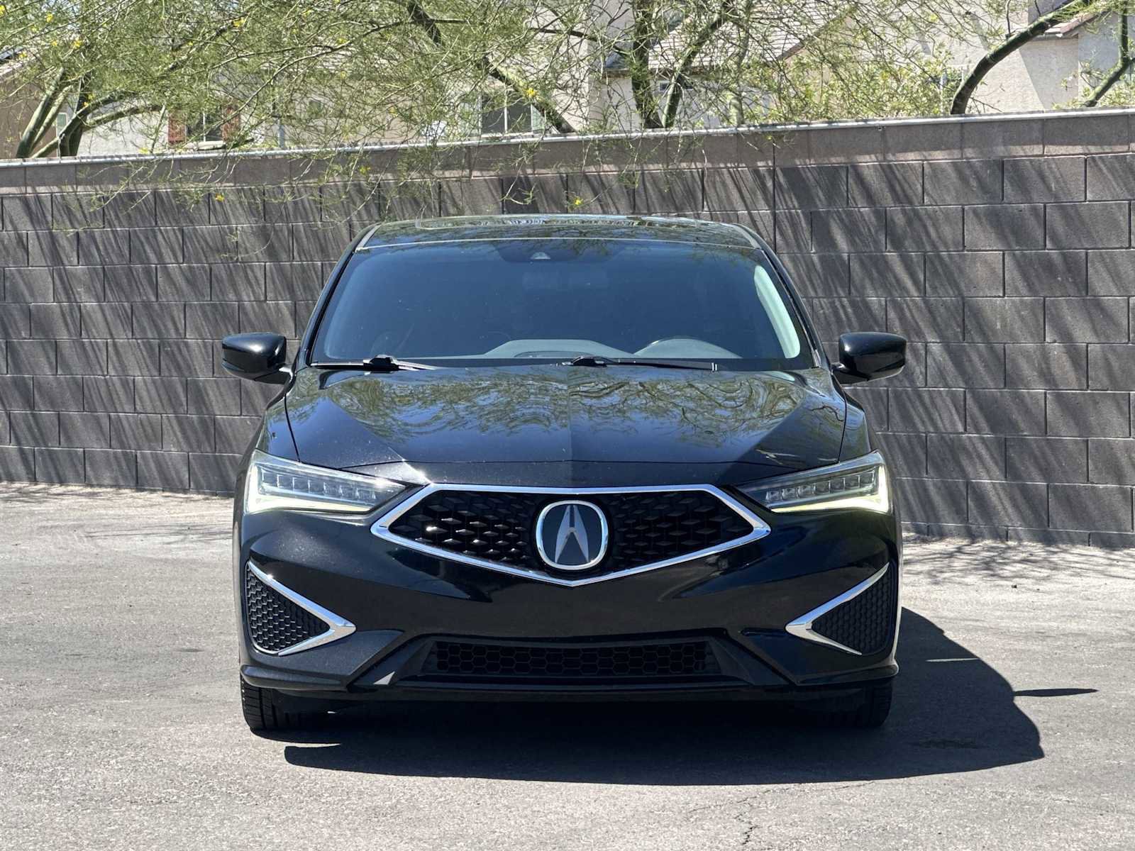 Used 2021 Acura ILX w/ Premium Package FWD image 3