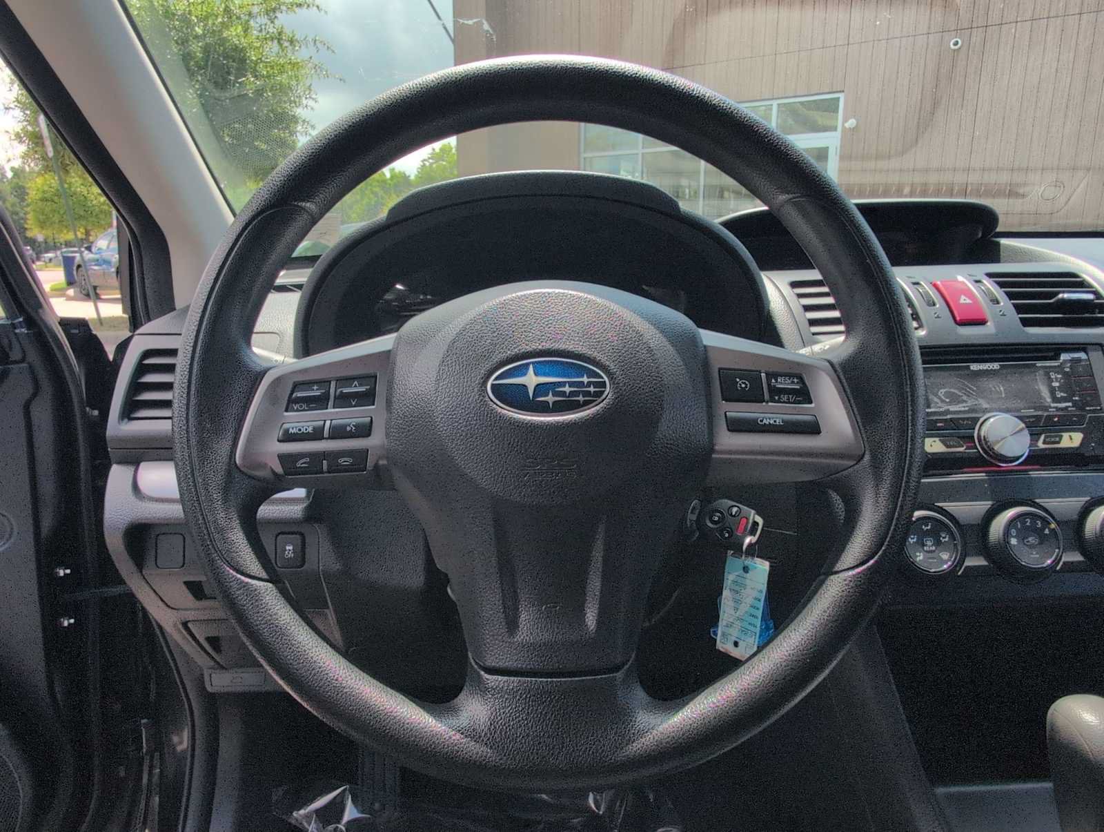 Used 2014 Subaru Crosstrek 2.0i Premium AWD/4WD image 20