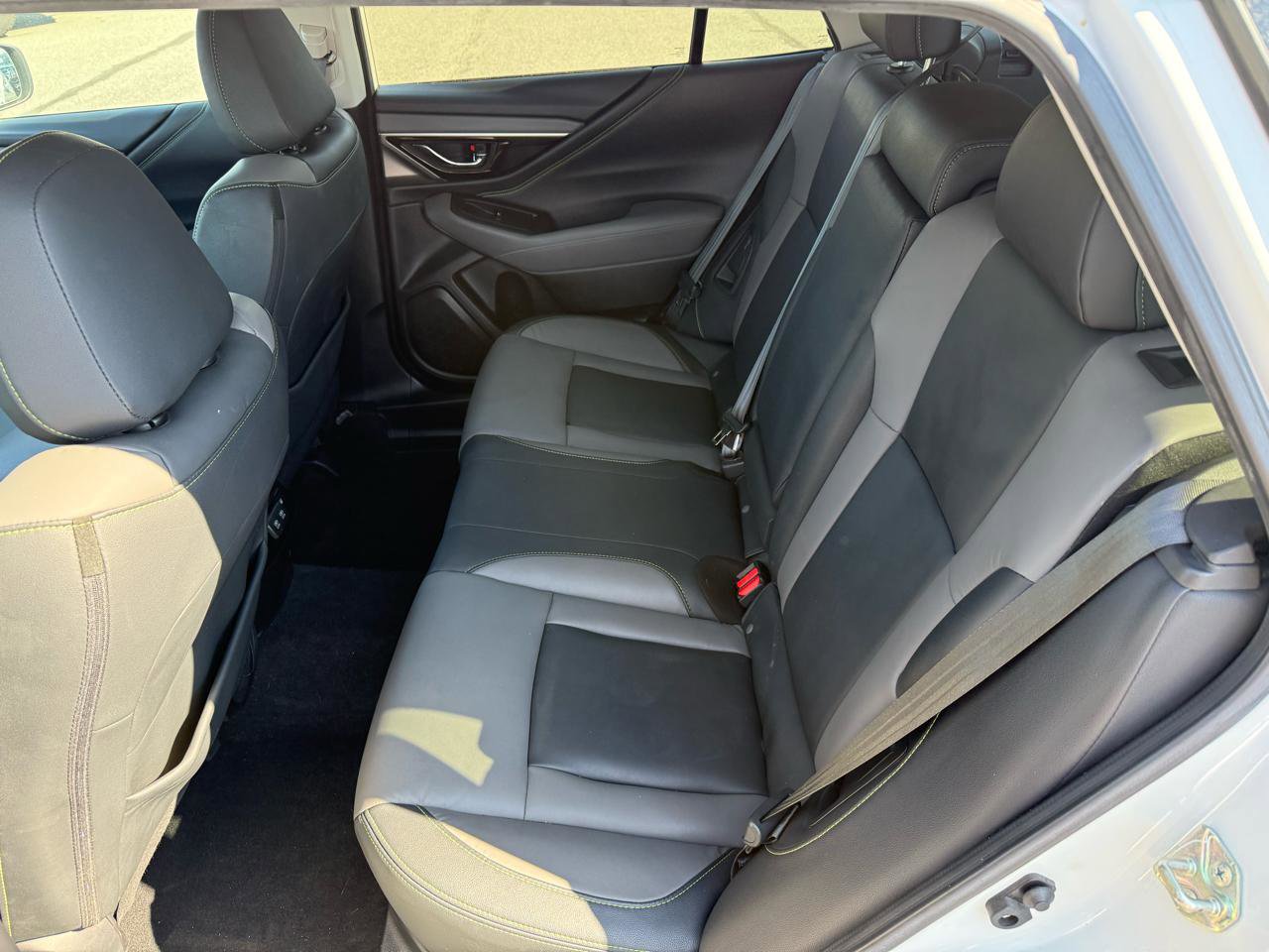 Used 2020 Subaru Outback Onyx Edition XT w/ Popular Package #2 image 13