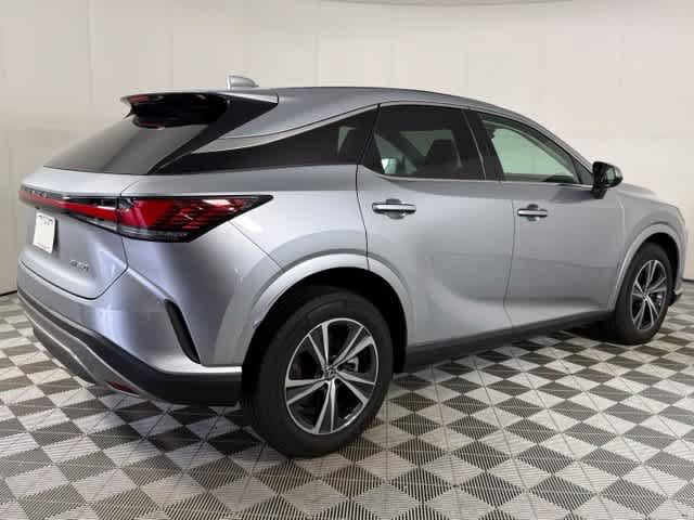 Used 2024 Lexus RX 350 FWD w/ Technology Package image 9