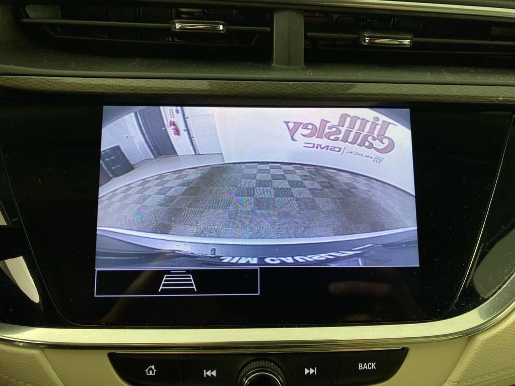 Certified 2023 Buick Encore GX Select image 17