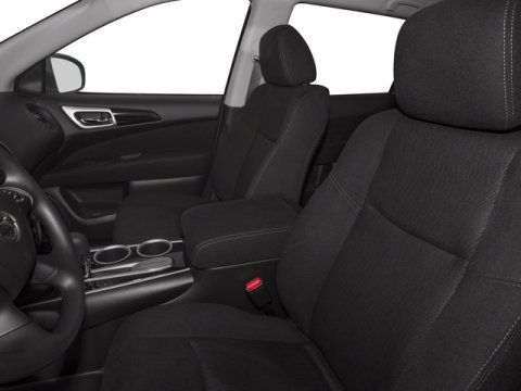 Used 2016 Nissan Pathfinder SV image 11