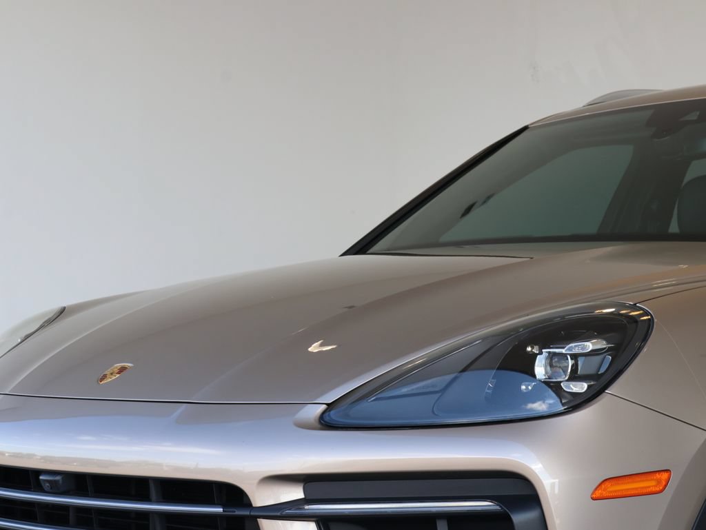 Used 2019 Porsche Cayenne S AWD/4WD image 58