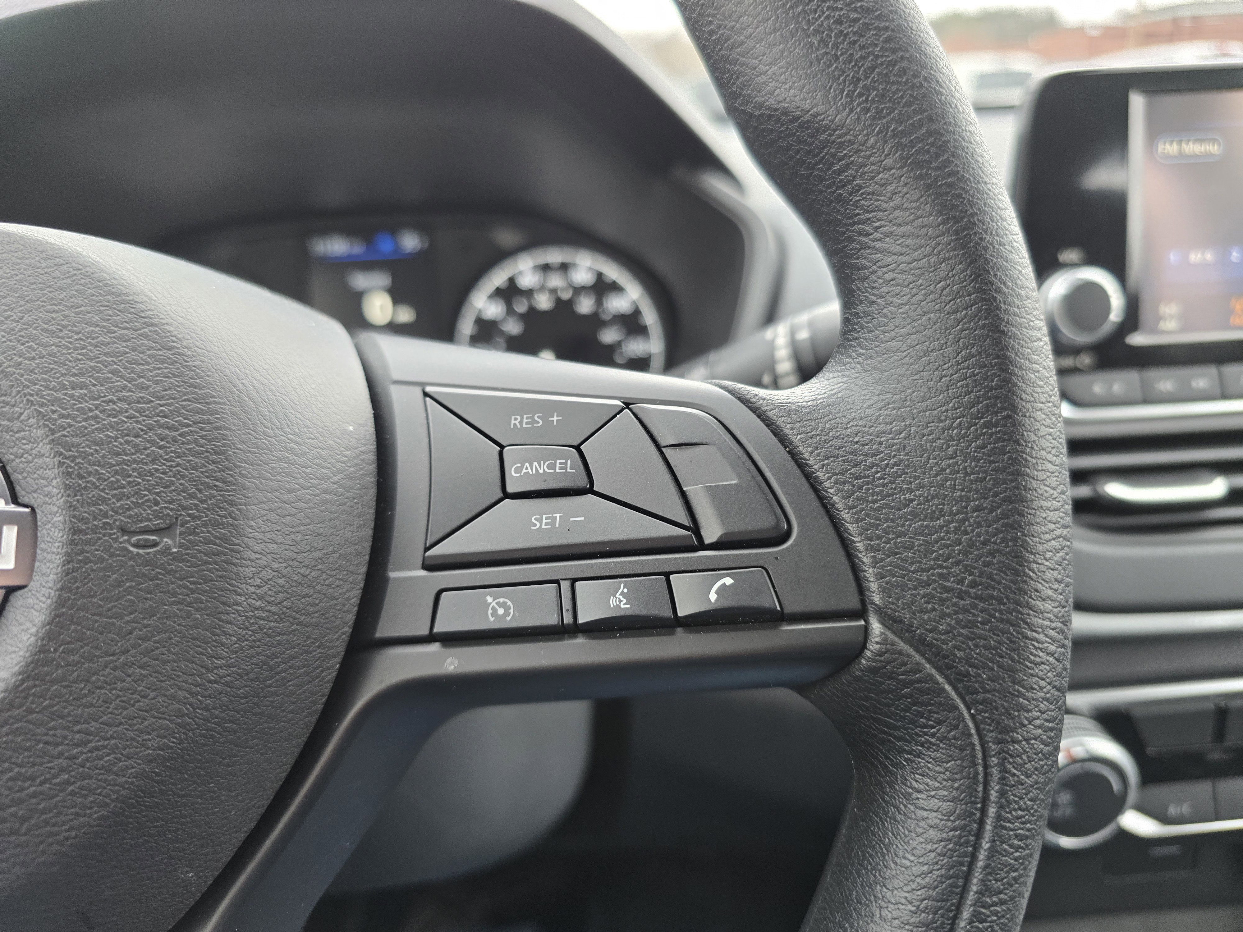 Used 2024 Nissan Altima 2.5 S image 15